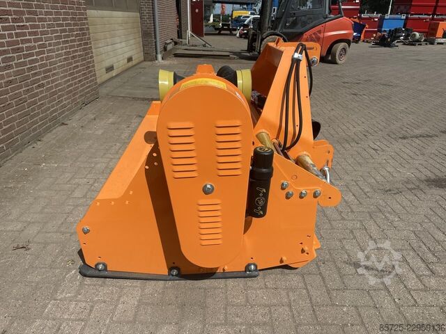 Mulcher  Unika 2300