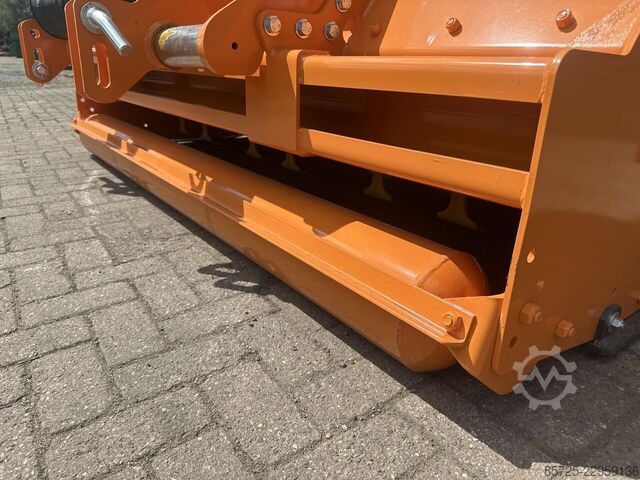 Mulcher  Unika 2300