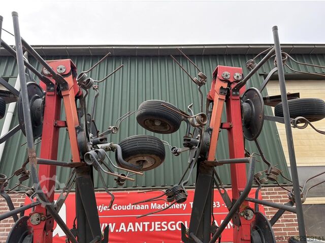 Schudder  Schudder fanex 904 - Gebruikt