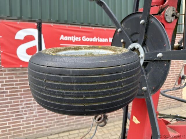 Schudder  Schudder fanex 904 - Gebruikt