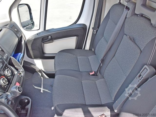 Panel van FIAT Ducato 130 Multijet*  4x4 Top Zustand