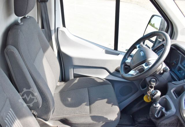 Bestelwagen FORD TRANSIT 2.2 * Kastenwagen * 4x4