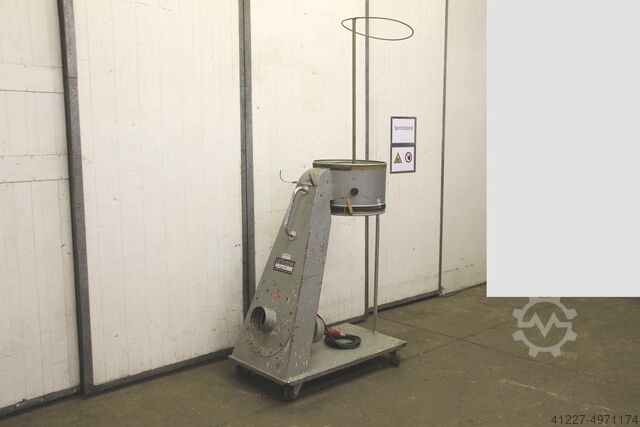 Sistem filtera Höcker 1,5 kW