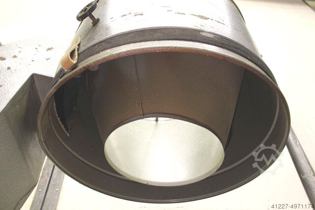 Sistem filtera Höcker 1,5 kW