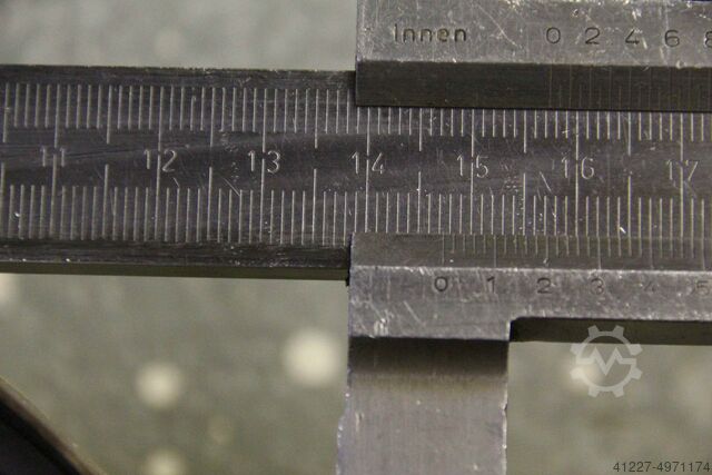 Sistem filtera Höcker 1,5 kW