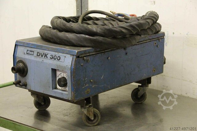 Θήκη τροφοδοσίας καλωδίων Ess DVK 300-3