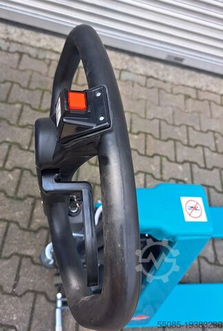 Andere vorkheftrucks & industriële trucks PTM1.0Scissor