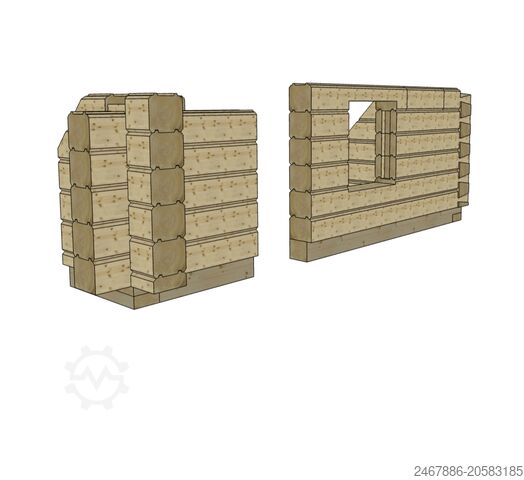 Maszyna stolarska FORMA MACHINERY MBL