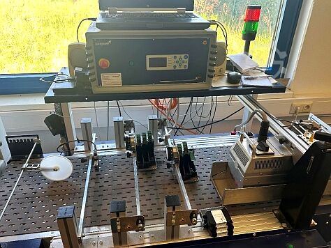 μηχανές άμεσης εκτύπωσης AS-Orbit Neopost