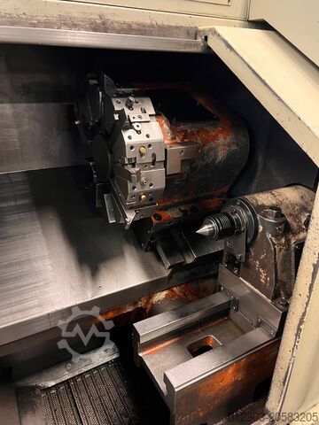 CNC soustruh Takisawa TW 30