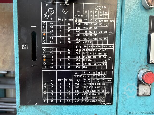  KALTENBACH KKS 400 EC E