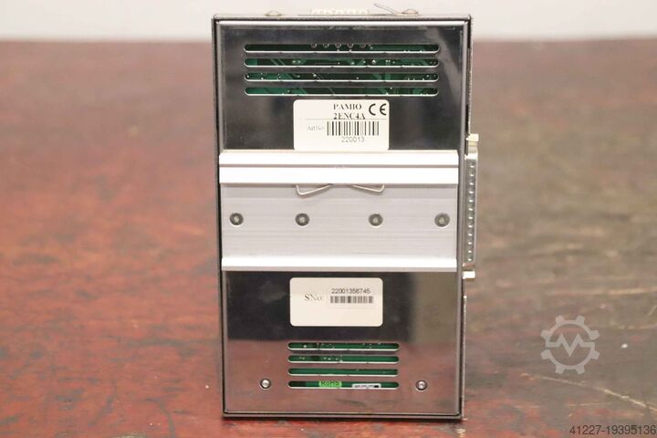 Μονάδα EA Pamio 2ENC4A