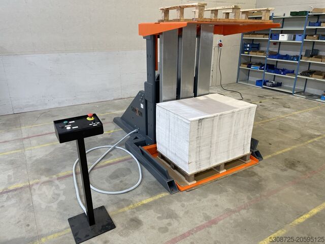 Okretač pilota Samzon 104L-18