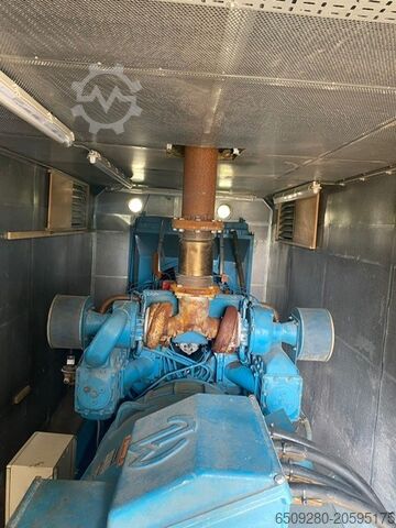 Kabelrecyclinganlage Eldan Redoma Firefox