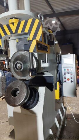 Profilhajlító gép Sahinler SDK 8