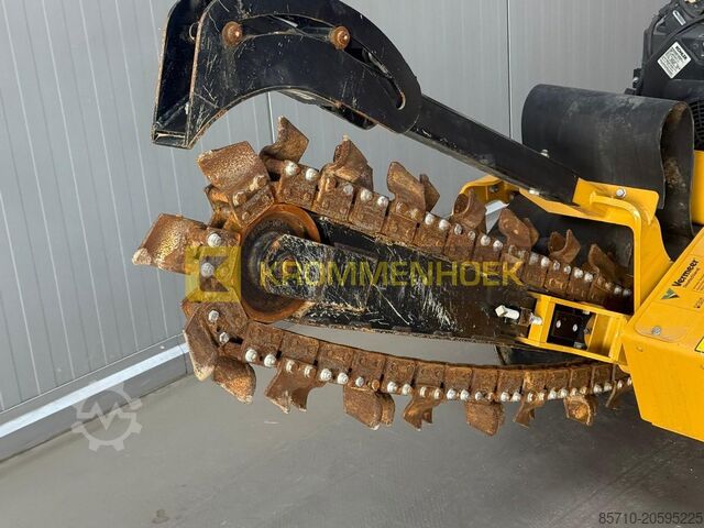 Trincea Vermeer RTX 200