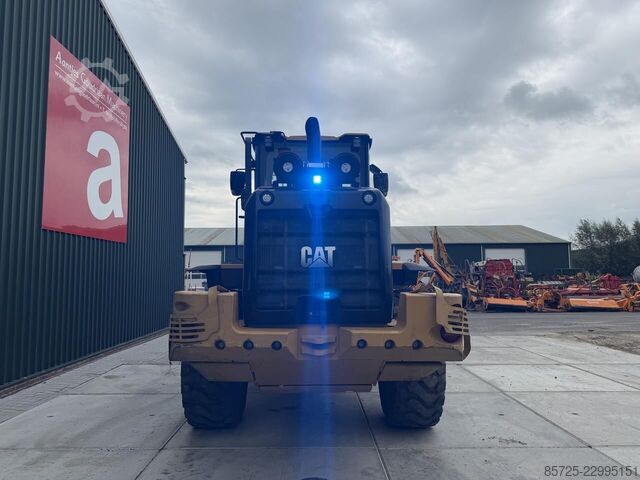 Caterpillar 938M Caterpillar 938M