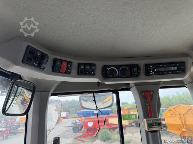 Caterpillar 938M Caterpillar 938M