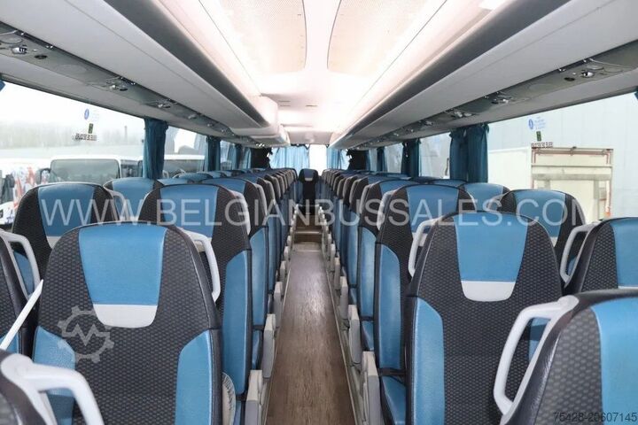 Coach Irizar I6S 13.35 / Back door