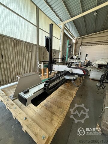 Wittmann W832PRO Wittmann W832PRO-0836