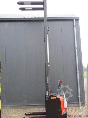 Pall staplare TOYOTA SPE120