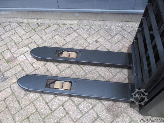 Pall staplare TOYOTA SPE120