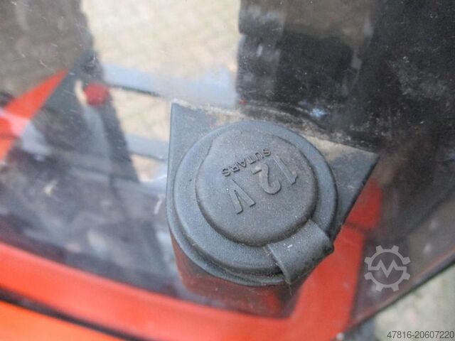 Pall staplare TOYOTA SPE120