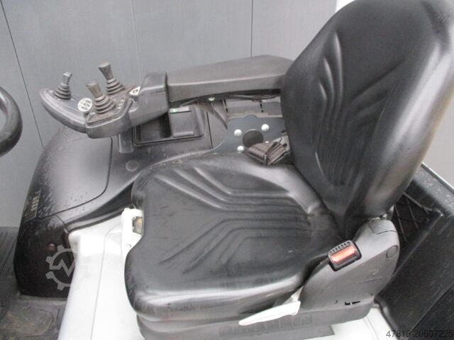 Gaffeltruck STILL RX20-14