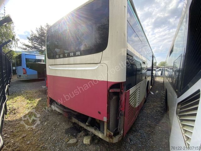 αστικό λεωφορείο Setra S 416 NF