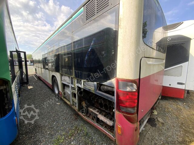 αστικό λεωφορείο Setra S 416 NF