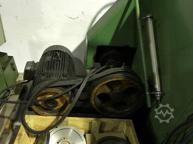 CHUN ZU CH-10LL που εργάζεται CHUN ZU CH-10LL