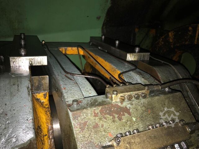 CHUN ZU CH-10LL που εργάζεται CHUN ZU CH-10LL