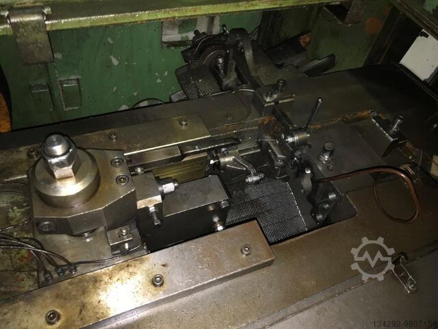 CHUN ZU CH-10LL που εργάζεται CHUN ZU CH-10LL