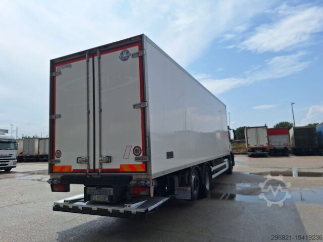 Kyld lastbil Iveco STRALIS AT 260S36Y/PS