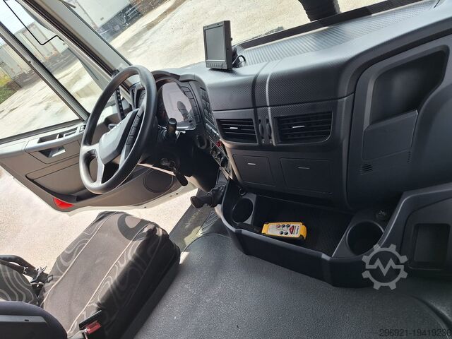 Kyld lastbil Iveco STRALIS AT 260S36Y/PS