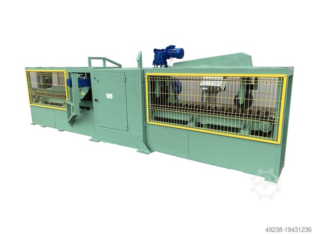 Schijfzaag BRODPOL TT5/500/320/G BRODPOL TT5/500/320/G