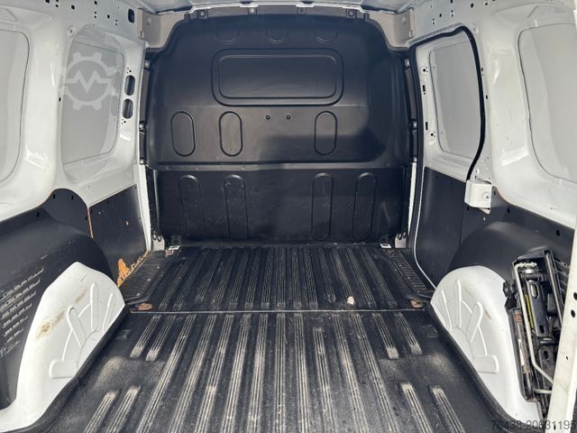 Furgon blaszak MERCEDES-BENZ Citan 108 CDI LANG|AC|PTS|1.HD|TÜV,ÖL,BREMSENneu