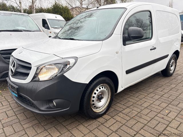 Panelvan MERCEDES-BENZ Citan 108 CDI LANG|AC|PTS|1.HD|TÜV,ÖL,BREMSENneu