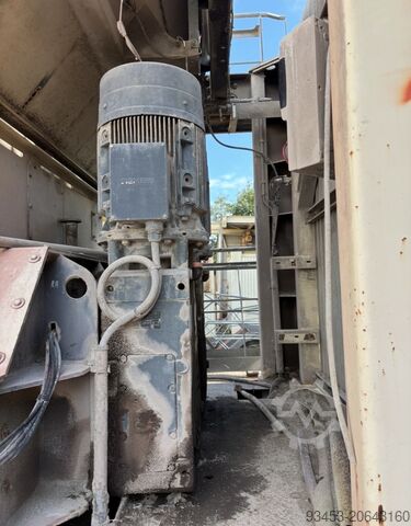 Αναμικτήρας ERMONT Top Tower 2000