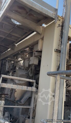 Αναμικτήρας ERMONT Top Tower 2000