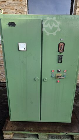 Serra múltipla de eixo FOD BYDGOSZCZ DPPA II fod DPPA II 50