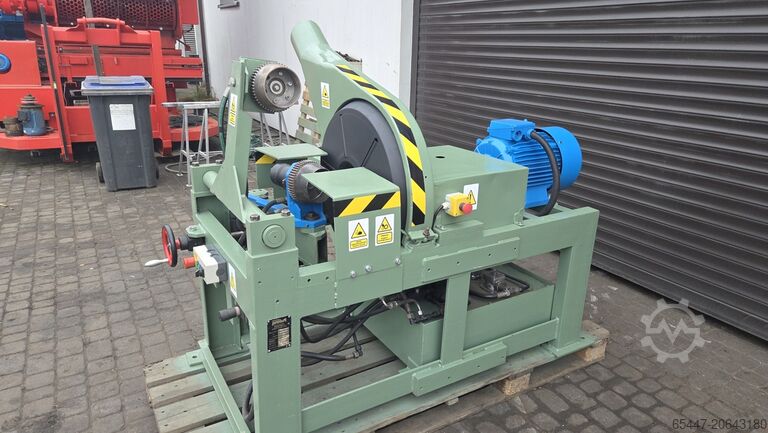 Kéreglehúzó WEMA-PROBST WPSS200A Wema wpss200a