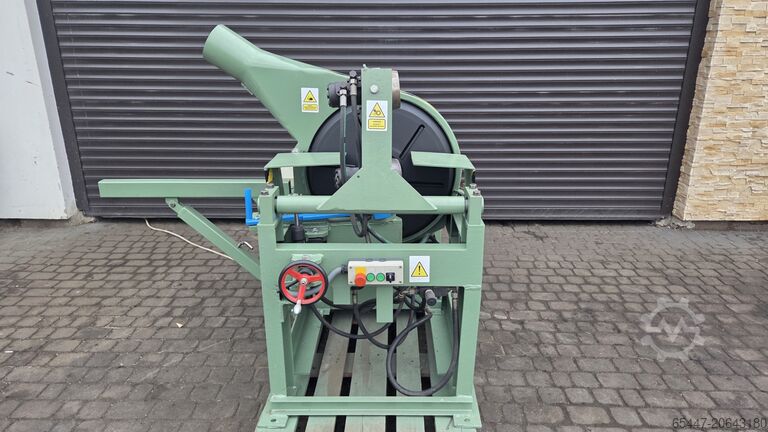 Kéreglehúzó WEMA-PROBST WPSS200A Wema wpss200a