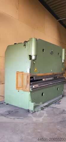 ABKANTPRESSE EHT EHP 11 – 30