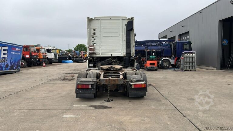 Standard-SZM Renault AE 440 Magnum E-tech (POUR PIECES / PROBLEM MOT...