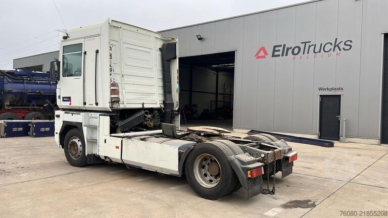 Standard-SZM Renault AE 440 Magnum E-tech (POUR PIECES / PROBLEM MOT...