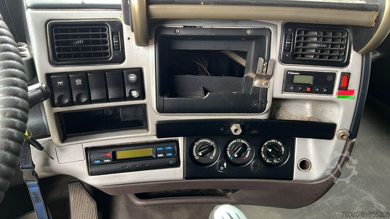 Standard-SZM Renault AE 440 Magnum E-tech (POUR PIECES / PROBLEM MOT...