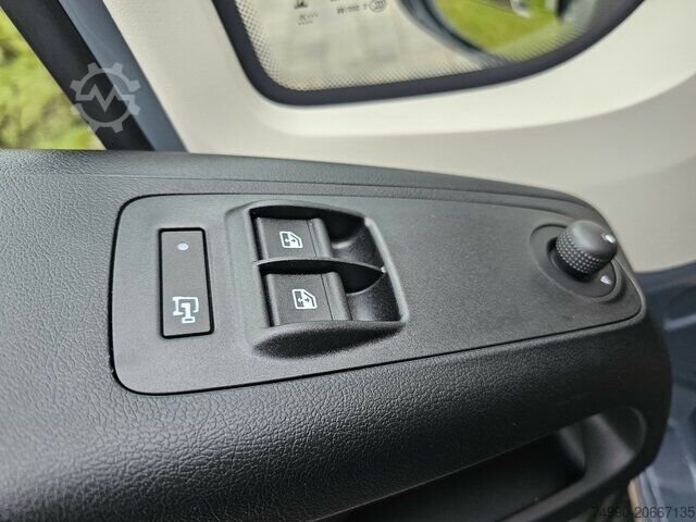 High top van Fiat Ducato 35 Automatik L3H2 13m³ LED 260° CarPlay