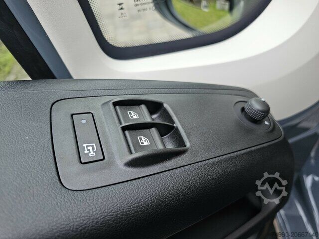 High top van Fiat Ducato 35 MAXI L5H2 L4H2 180 15m³ Safety Kamera