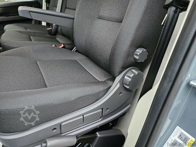 Bestelwagen met verhoogd dak Fiat Ducato 35 MAXI L5H2 L4H2 180 15m³ Safety Kamera